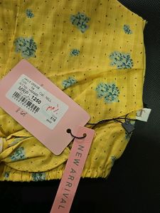Girls Top