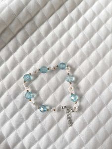ocean whisper bracelet 🌊