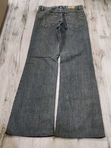 Sc8796 Campus Bootcut Jeans Waist 32