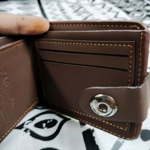 Mens Wallet