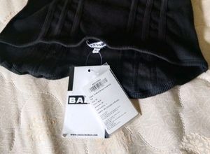 Bustier corset Top