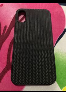Iphone Xs Cover (combo)