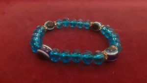 High Quality Evil Eye Najar Bracelet