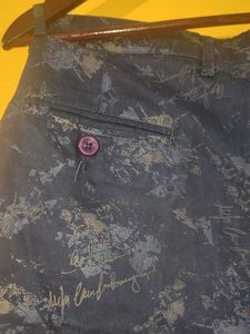 Printed Men&#39;s Shorts
