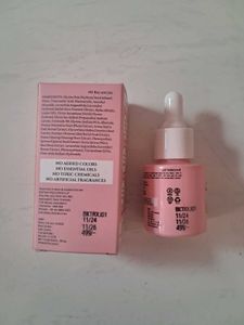 Blushlin Brightening Glow Face Serum