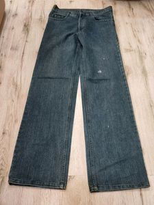 Wide Leg Jeans ❤️‍🔥