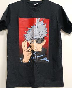 Anime Tshirt 👕