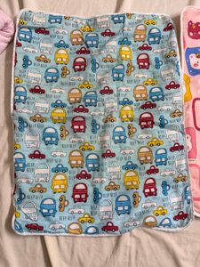 Baby Changing Pads (2)
