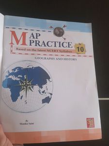 Map Book
