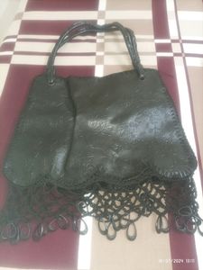 Combo Of Three Handbags