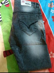 Man Jeans