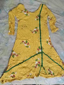 Beautiful Full New Kurta