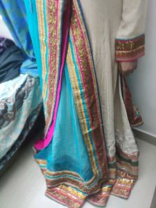 A Bridal Lenge
