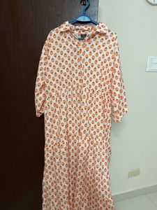 Midi Dress