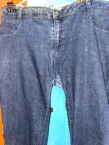 Blue Jeans 34