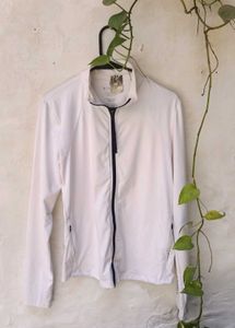 Imported USA Zipper