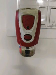 Good Knight Active+ Mosquito Repellent