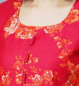3 Piece Brand New  Beautiful Suit In Pink