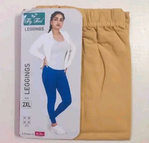 Fly Feel Leggings