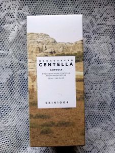 Centella Ampoule Face  Serum
