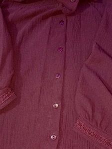 Selling My Fav Shirt
