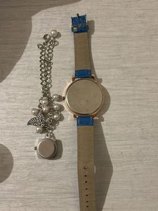 Women&#39;s Watch Set