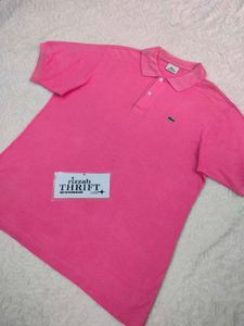 Original Lacoste Polo
