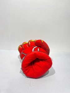 Marvel Iron Man Gauntlet Pillow