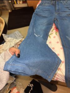 Urbanic Bootcut Jeans