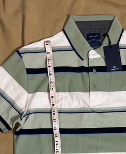 Gant Brand New Tshirt