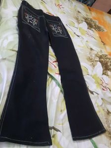 Bootcut New Jeans