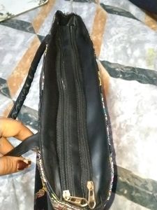 Black Bag