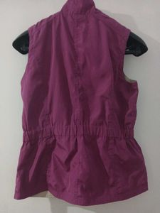 Reversible Jacket