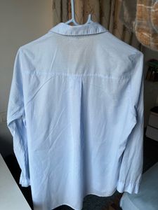 H&amp;M button down shirt