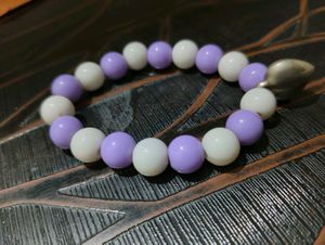Combo Set Of Bracelet And Earrings