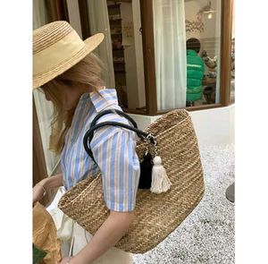 SALE 💥Cute Canvas  Branded  Basket Bag