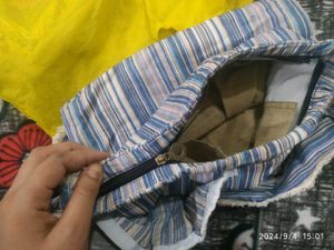 Handmade Hand Bag