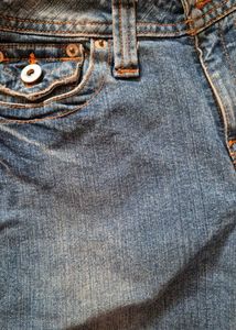 FREE SHIPPING :3 Y2k vintage Denim Jeans