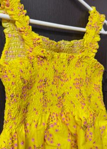 Combo Of 2 Tops , Rarely Used, Beautiful Looking