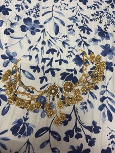 Ear Accessory with kanchain