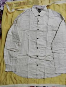 Beautiful Shirt 39 M Size