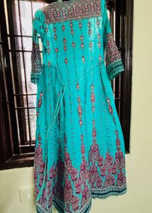 Elegant Kurta From W