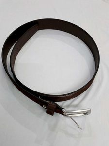 Classic Brown Belt