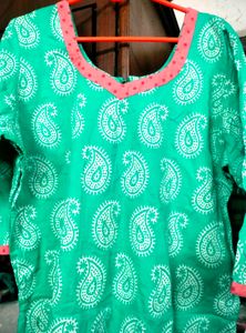Kurta Pant Sets.
