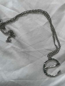 ecco2k Necklace