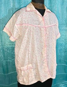 Size Large 🎁Buy 2 Get 1 Free🎁Floral Print Top