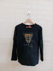 Vintage Look Tshirt