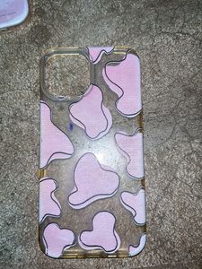 iPhone Cases - Set of 3