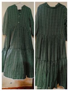 Round Flared Kurti