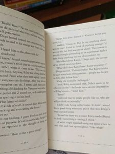 The Short Second Life of Bree Tanner